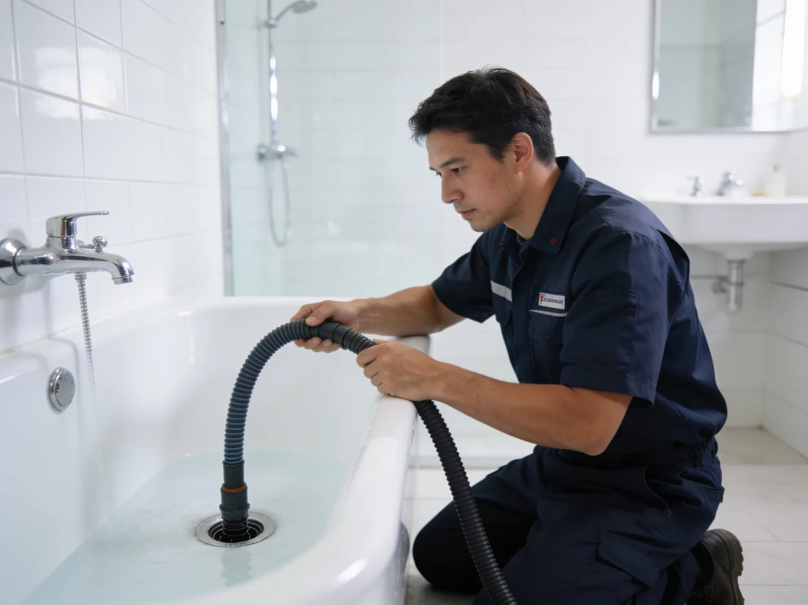 Emergency Plumber Grandfalls, TX FAQs